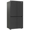 מקרר ‏מקפיא תחתון Beko GN1406226XBR ‏572 ‏ליטר בקו