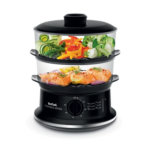 סיר אידוי חשמלי TEFAL VC140131