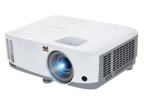 מקרן חכם ViewSonic SP7