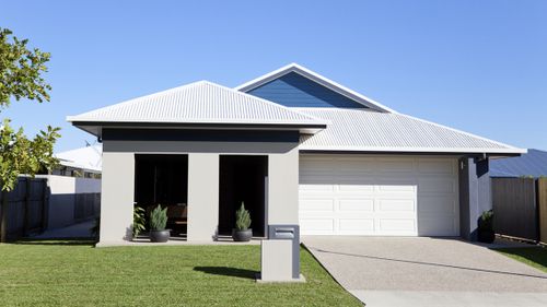 מפוח יניקה חיצוני Vortice CA 100 WE D מק