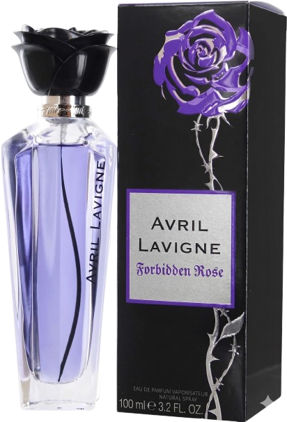 Forbidden Rose
