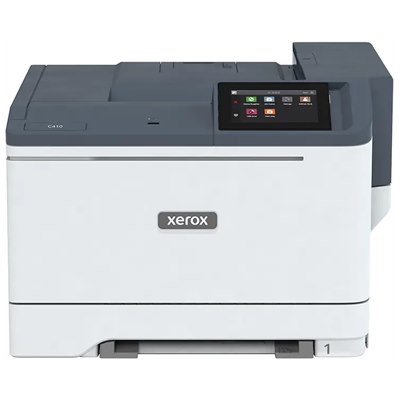 מדפסת ‏לייזר ‏רגילה Xerox C410 זירוקס