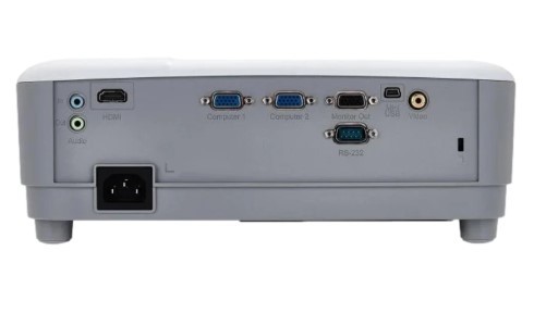 מקרן חכם ViewSonic SP7