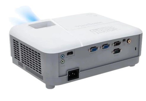 מקרן חכם ViewSonic SP7