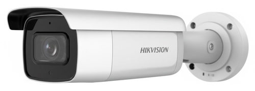 מצלמת אבטחה Hikvision DS-2CD2043G2-LI2U 4MP | טכנולוגיית Smart Hybrid Light ומיקרופון כפול