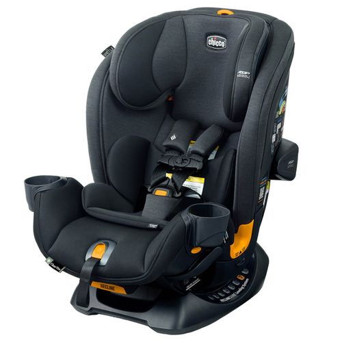 כיסא בטיחות צ’יקו וואן פיט LX קלירטקס שחור