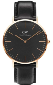 Daniel Wellington DW00600127 גברים גודל 40MM