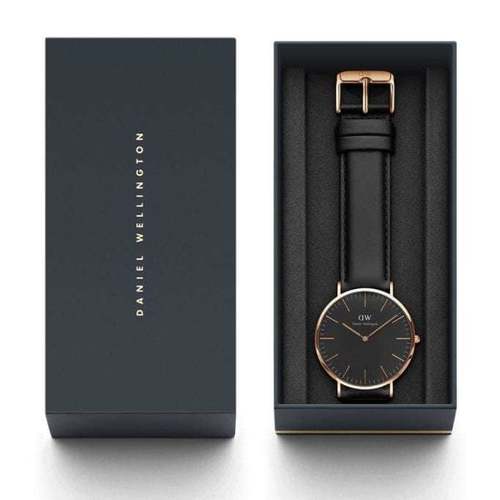 Daniel Wellington DW00600127 גברים גודל 40MM