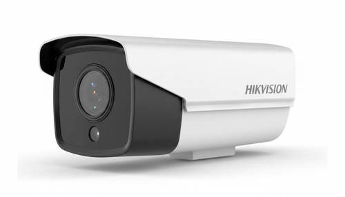 מצלמת צינור 4G סלולרית חכמה – Hikvision 2MP