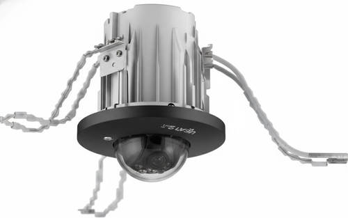 מצלמת אבטחה Hikvision DS-2CD2523G2-I 2MP | מיני כיפה (Mini Dome) עם טכנולוגיית AcuSense