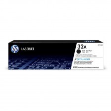 תוף ‏שחור HP CF232A מקורי