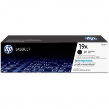 תוף ‏שחור HP 19A CF219A מקורי