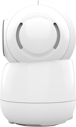 מצלמת אבטחה ביתית אלחוטית 3MP ממונעת דגם PTCam-06 מבית ProVision
