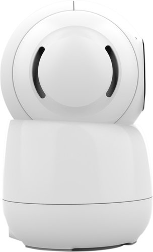 מצלמת אבטחה ביתית אלחוטית 3MP ממונעת דגם PTCam-06 מבית ProVision