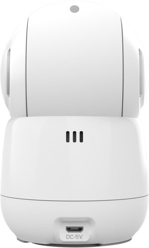 מצלמת אבטחה ביתית אלחוטית 3MP ממונעת דגם PTCam-06 מבית ProVision