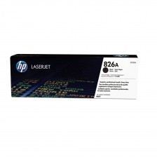 טונר HP 826A CF310A שחור מקורי