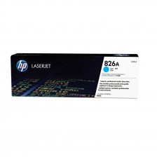 טונר ציאן HP 826A CF311A מקורי