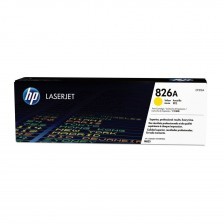 טונר ‏צהוב HP 826A CF312A מקורי
