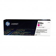 טונר מג'נטה / אדום ‏ HP 826A CF313A מקורי