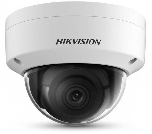 מצלמת אבטחה Hikvision DS-2CD1121-I 2MP | כיפה (Dome) ממוגנת אנטי-ונדל