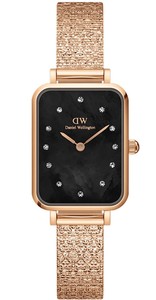 Daniel Wellington DW00100579 גודל 20x26 רוז