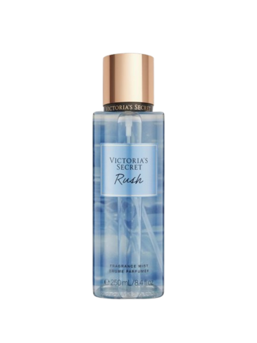 Victoria's Secret Rush 250ML Fragrance Mist ויקטוריה סיקרט ראש מבשם גוף לאישה
