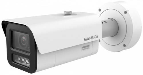 מצלמת צינור חכמה 4MP Multi-Intelligence – הגנה מקסימלית ואנטי-קורוזיה