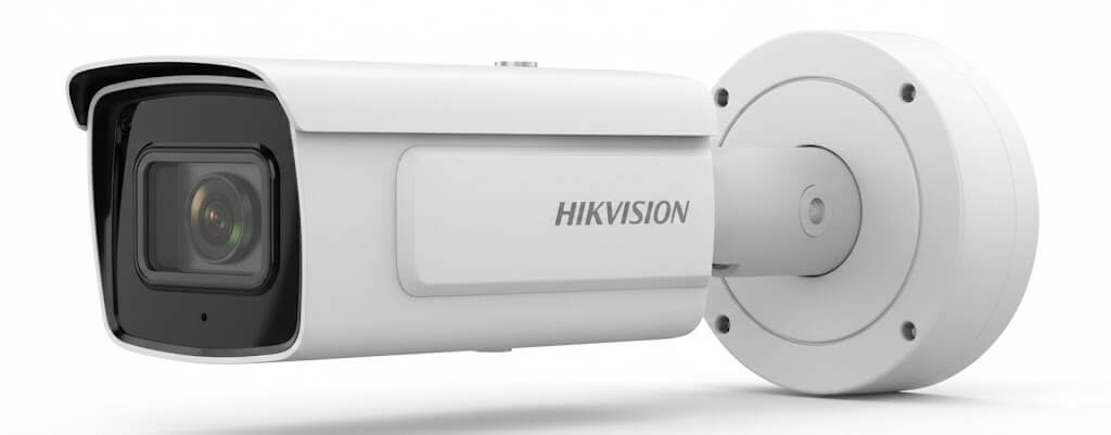 מצלמת צינור חכמה 4K Multi-Intelligence – עוצמת 8MP עם הגנה ימית