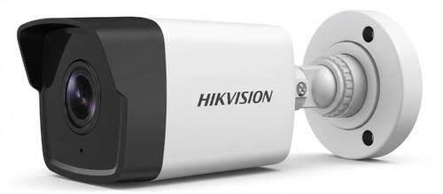 מצלמת אבטחה Hikvision DS-2CD1053G0-I 5MP | איכות Ultra HD ועמידות חוץ