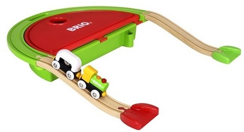 סט הרכבת הראשונה שלי נייד 7 חלקים 