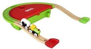 סט הרכבת הראשונה שלי נייד 7 חלקים 