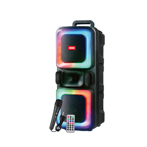 רמקול אלחוטי קריוקי XO 20W F55