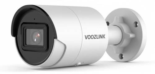 מצלמת אבטחה Hikvision DS-2CD2043G2-IU 4MP | טכנולוגיית AcuSense וזיהוי חכם