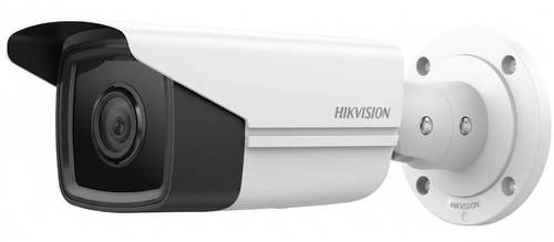 מצלמת אבטחה Hikvision DS-2CD2083G2-LI2U 8MP | רזולוציית 4K וטכנולוגיית Smart Hybrid Light