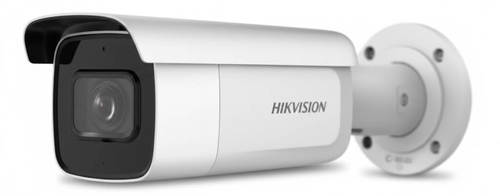 מצלמת אבטחה Hikvision DS-2CD2T87G3-LIS2UY/SR 8MP | טכנולוגיית Smart Hybrid Light ו-ColorVu 3.0
