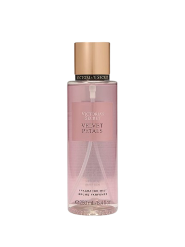 Victoria's Secret Velvet Petals 250ML Fragrance Mist ויקטוריה סיקרט וולווט פטלס מבשם גוף לאישה