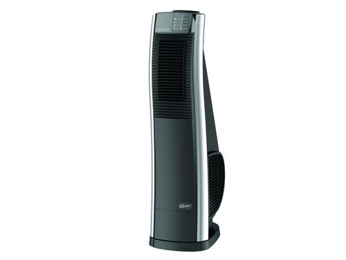 מאוורר מגדל XL 3D  ElectroStar C32150 שחור 