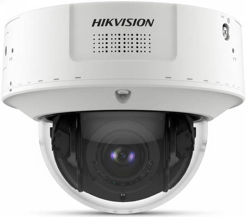 מצלמת כיפה (Dome) חכמה 4MP מסדרת DeepinView – בינה מלאכותית וביצועי קצה
