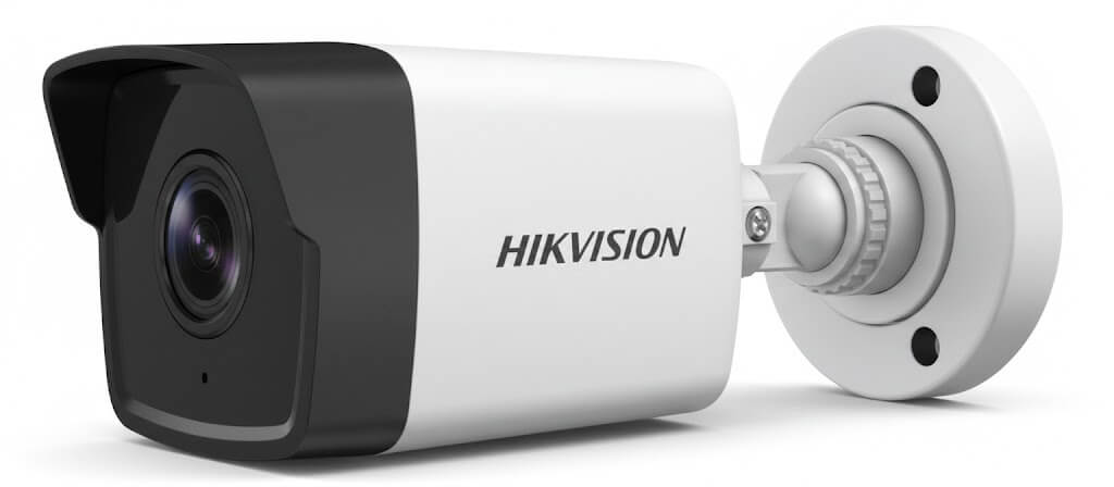 מצלמת אבטחה Hikvision DS-2CD1021-I(2.8mm)