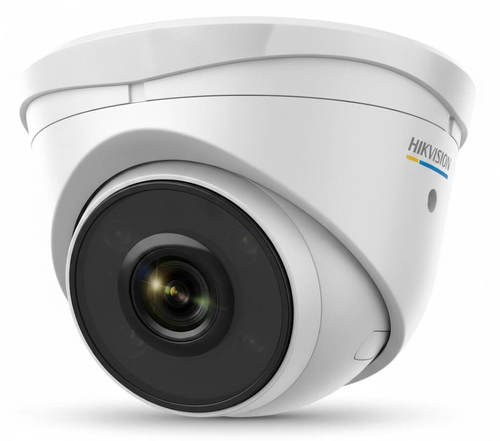 מצלמת אבטחה Hikvision DS-2CD1343G2-LIU 4MP | טכנולוגיית Smart Hybrid Light