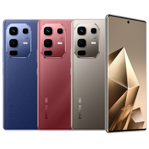 שריון אילת Infinix Note 50s 256GB 8GB RAM טלפון סלולרי יבואן רשמי
