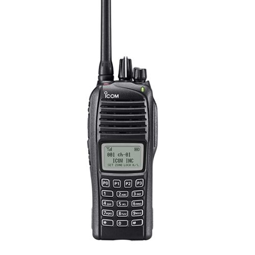 IC-F4261DT מקמ