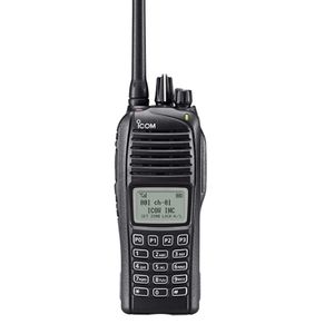 IC-F4261DT <p> מקמ"ש UHF דיגיטלי IDAS מוגן פיצוץ UL
