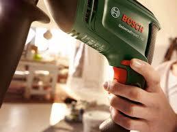 מקדחה רוטטת דגם BOSCH Universal Impact 730 בוש
