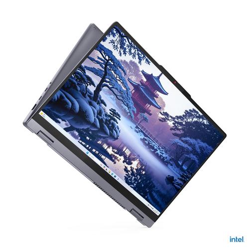 מחשב נייד Lenovo IdeaPad 5 2-in-1 16IAL10 83KS003CIV 