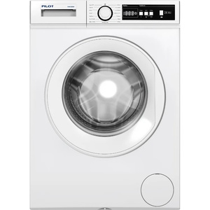 מכונת כביסה פתח חזית - 10 ק"ג PILOT
