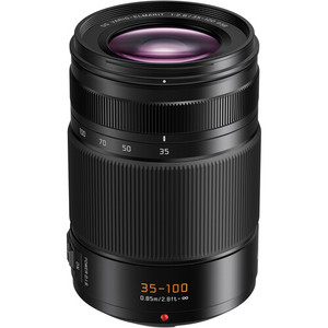 Panasonic Leica DG Vario-Elmarit 35-100mm f/2.8 POWER O.I.S