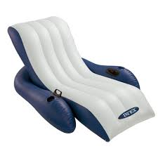 כורסא צפה עם כריות 58868 INTEX