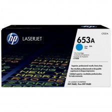 טונר HP ציאן CF321A מקורי