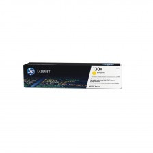 טונר ‏צהוב CF352A צהוב HP מקורי